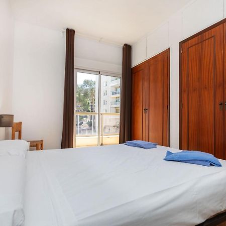 Apartment Acantilados-1 By Interhome Salou Kültér fotó