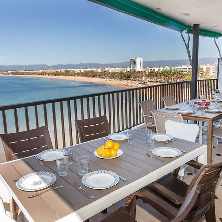 Apartment Acantilados-1 By Interhome Salou Kültér fotó