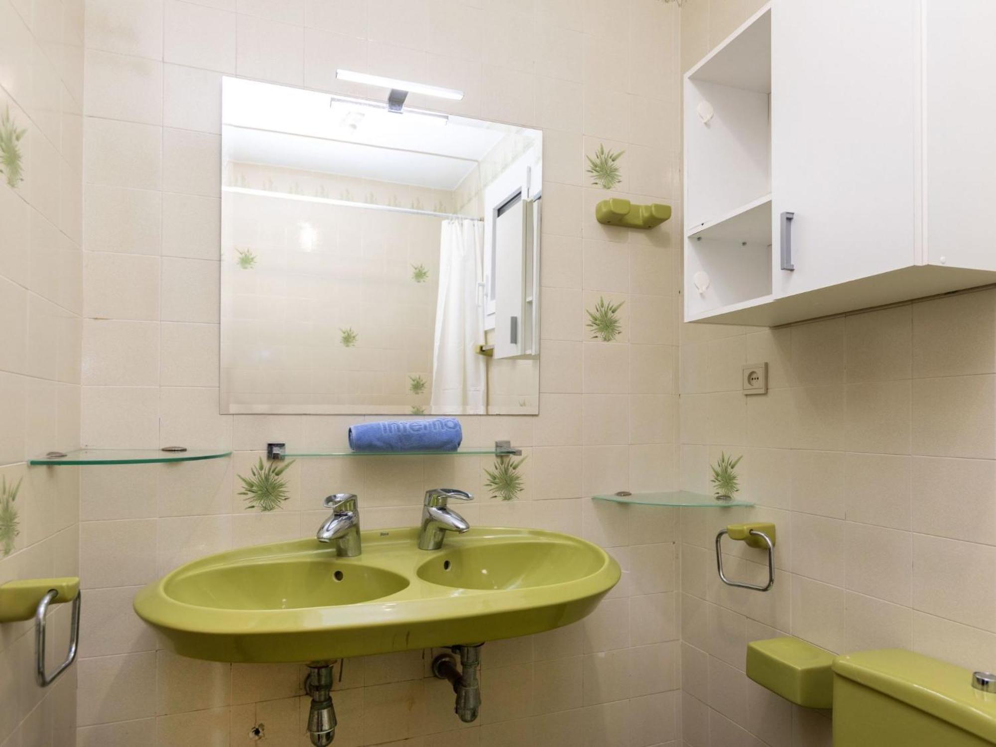 Apartment Acantilados-1 By Interhome Salou Kültér fotó