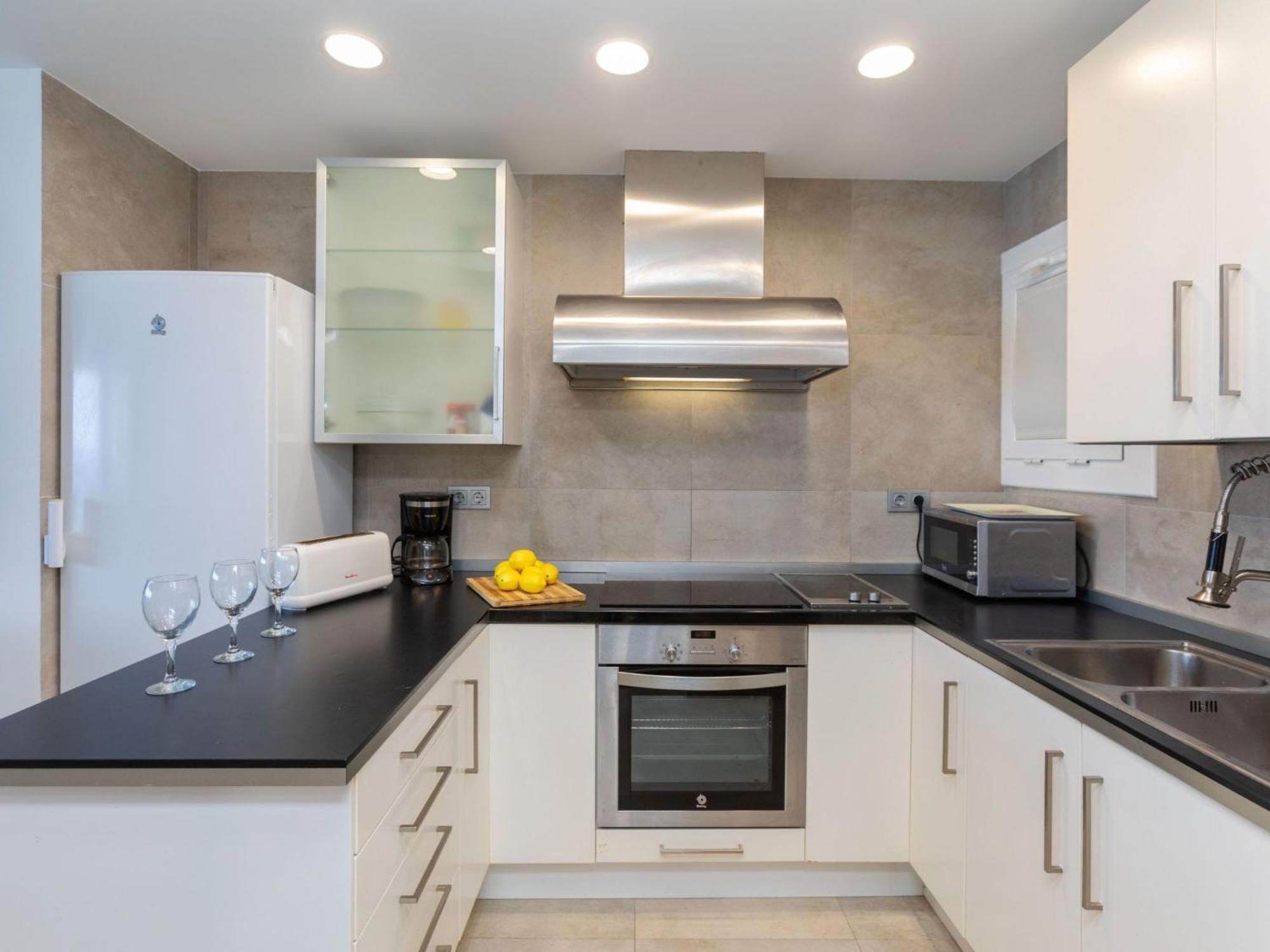 Apartment Acantilados-1 By Interhome Salou Kültér fotó