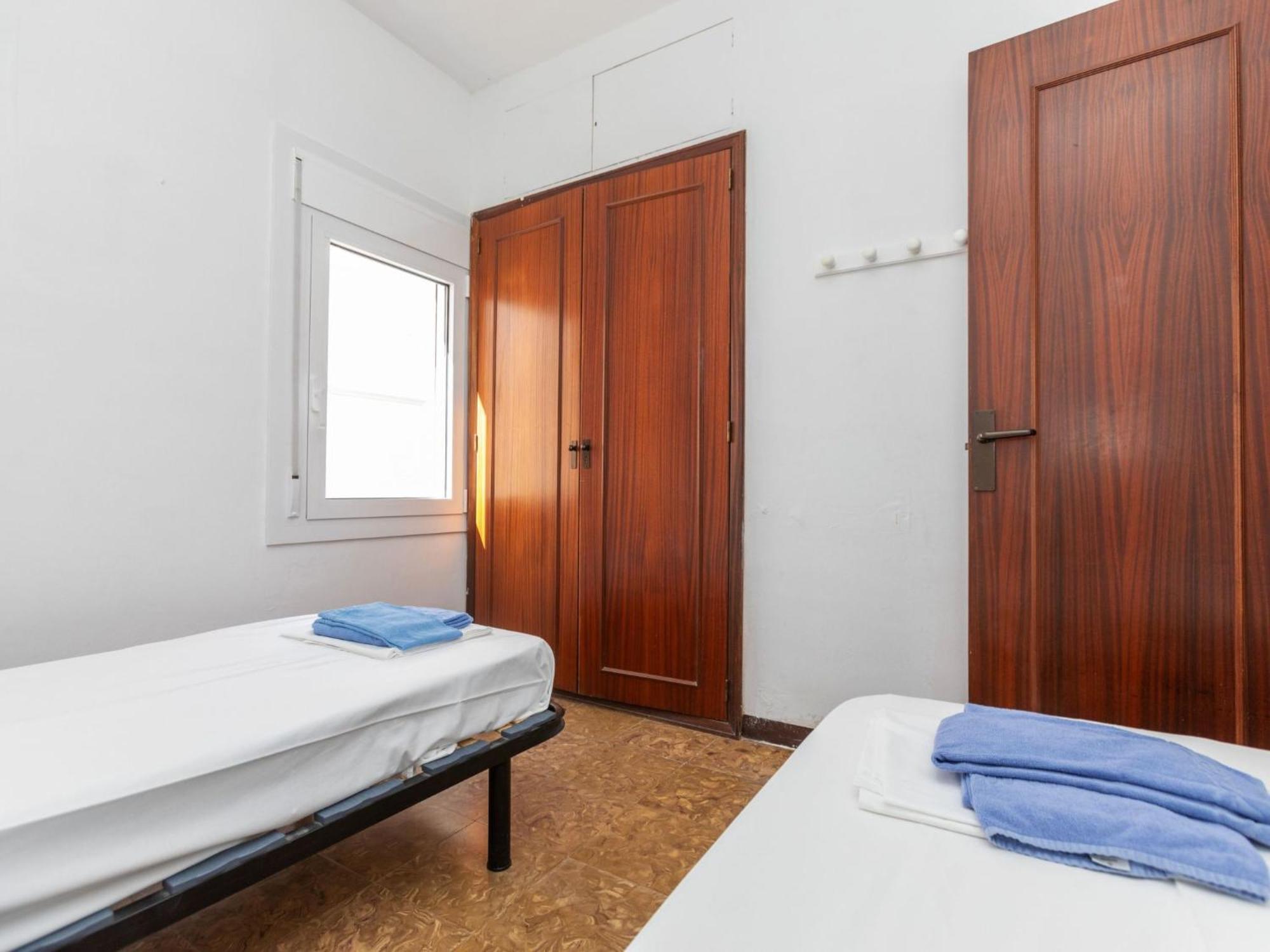 Apartment Acantilados-1 By Interhome Salou Kültér fotó