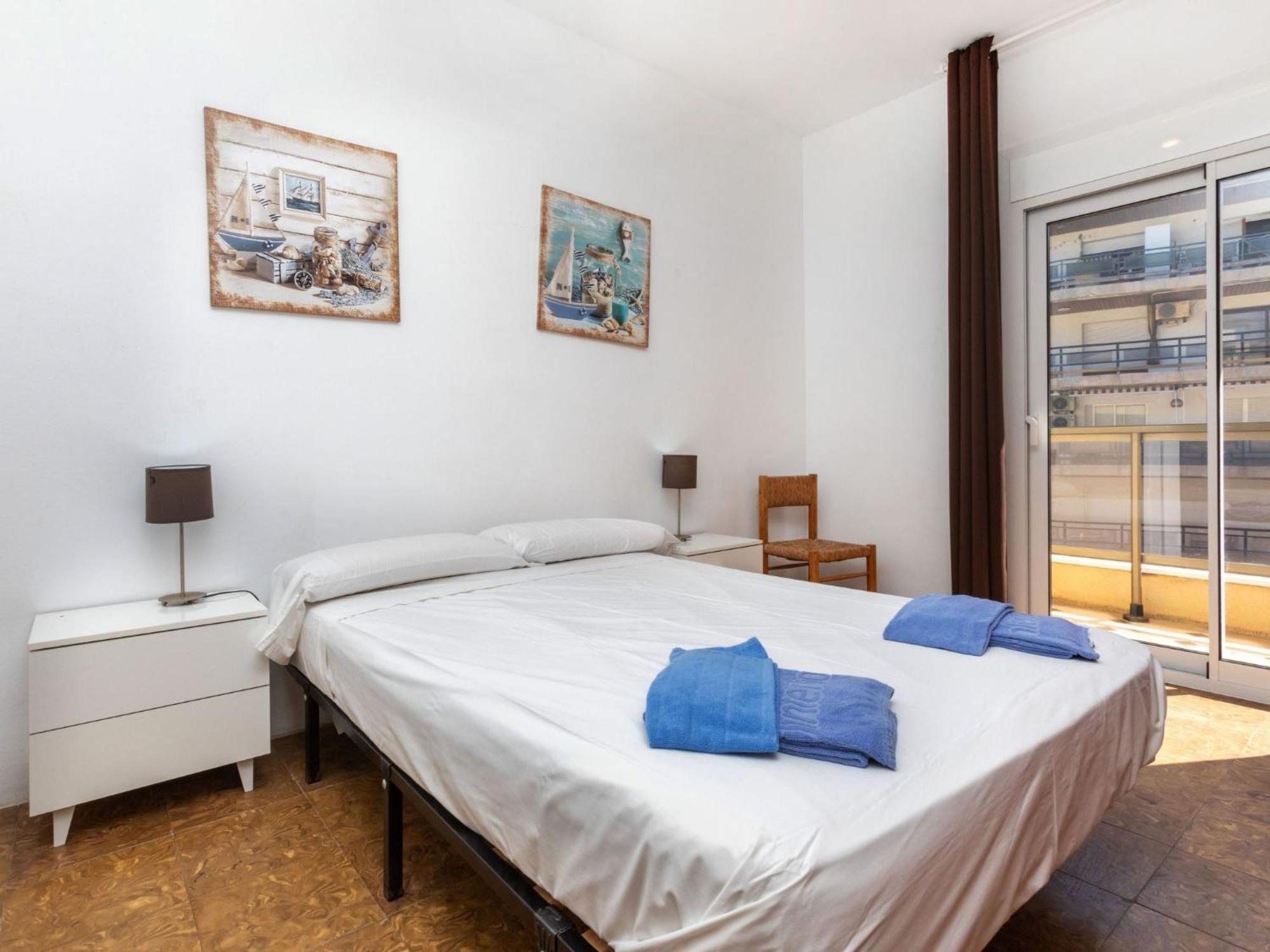 Apartment Acantilados-1 By Interhome Salou Kültér fotó