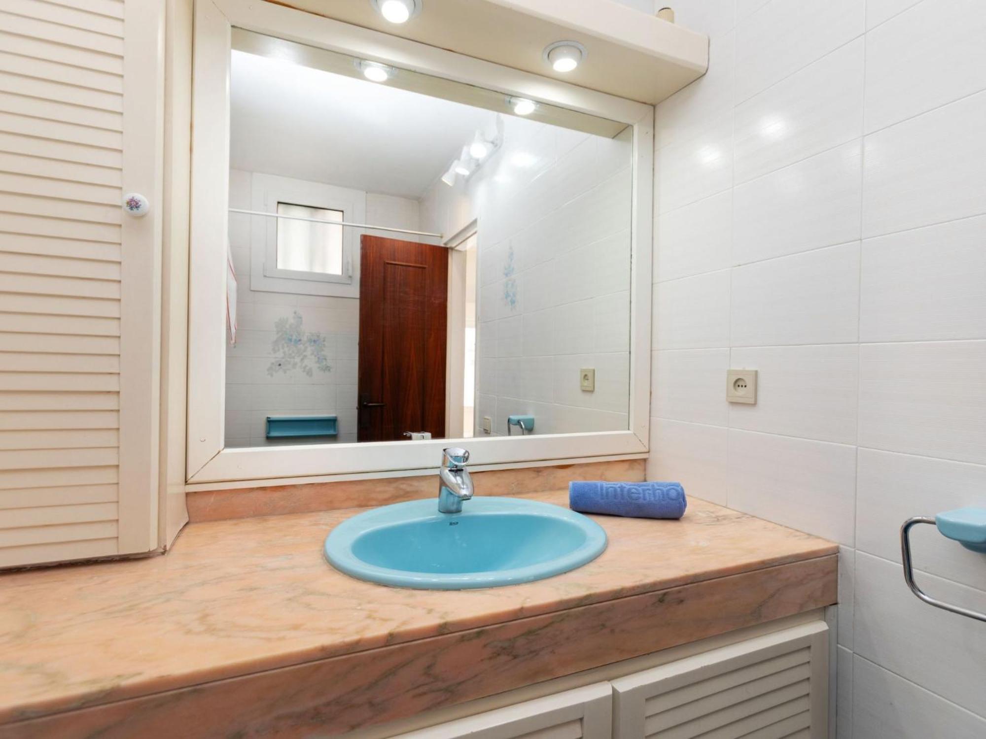 Apartment Acantilados-1 By Interhome Salou Kültér fotó