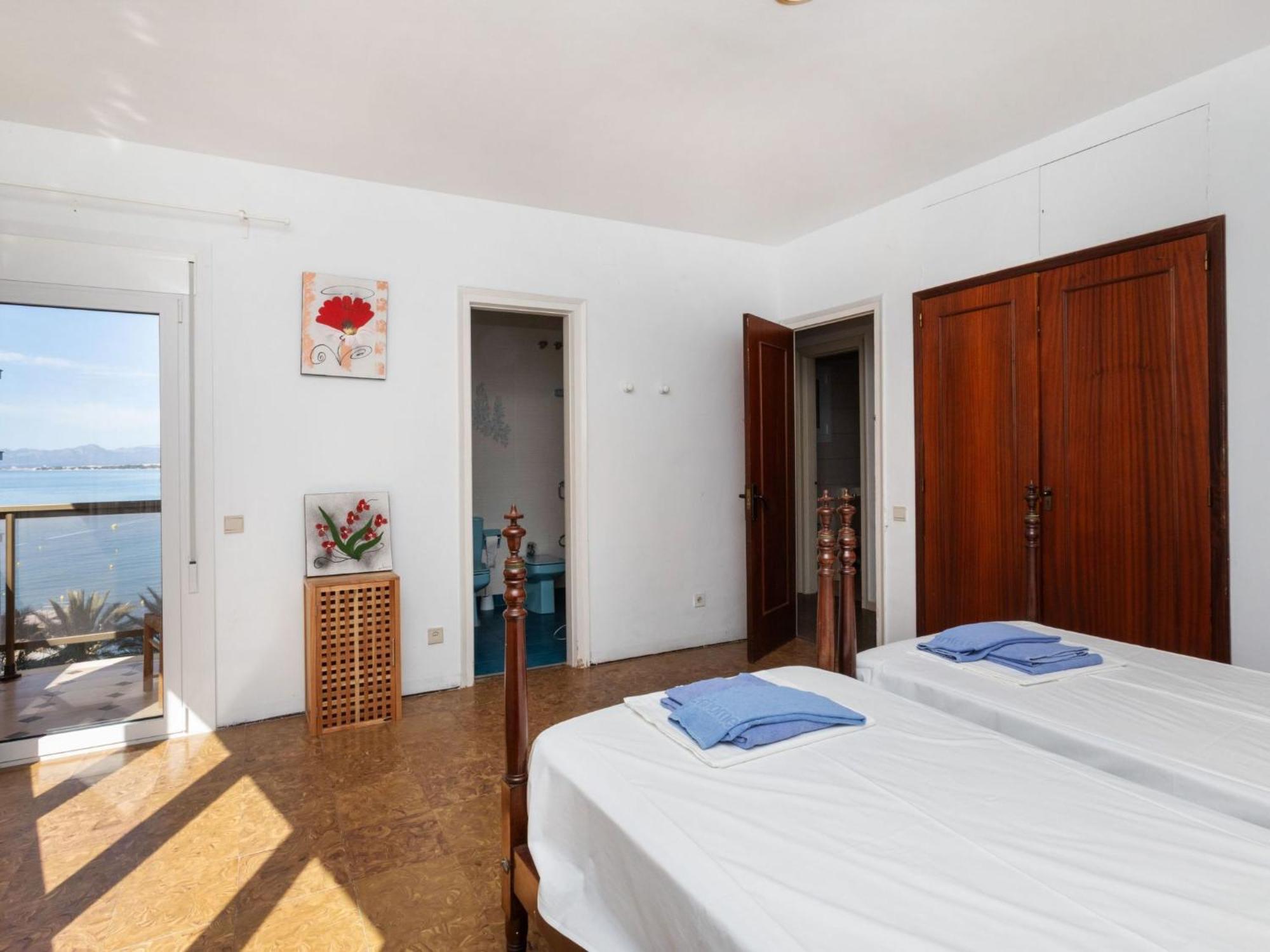 Apartment Acantilados-1 By Interhome Salou Kültér fotó