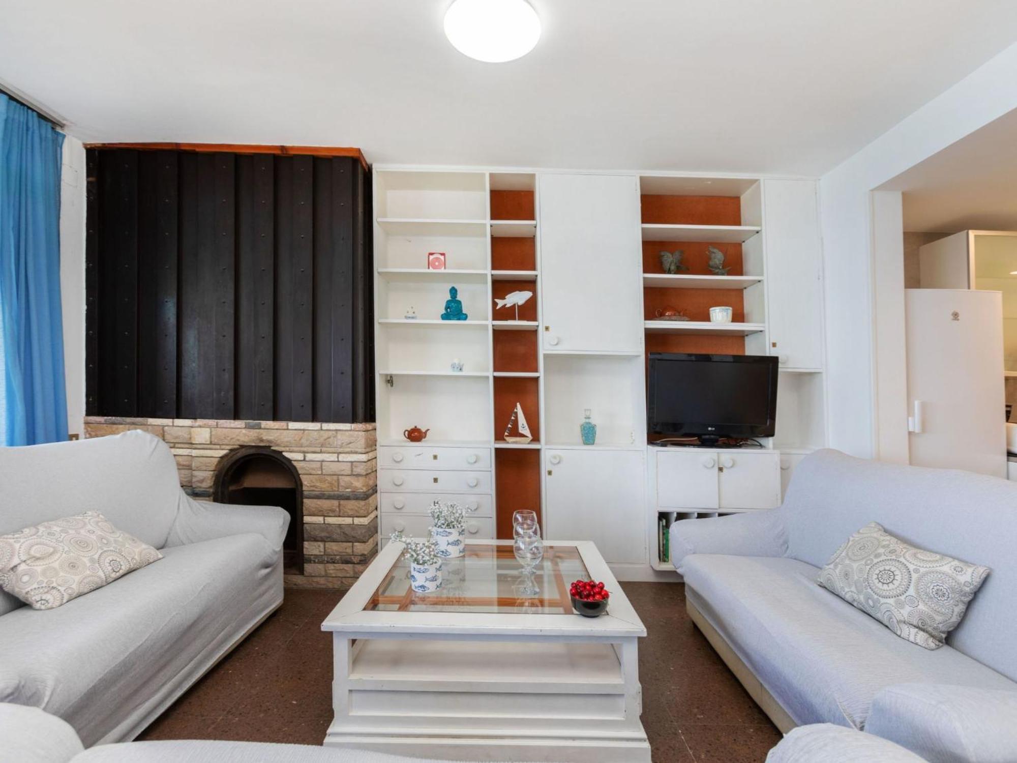 Apartment Acantilados-1 By Interhome Salou Kültér fotó