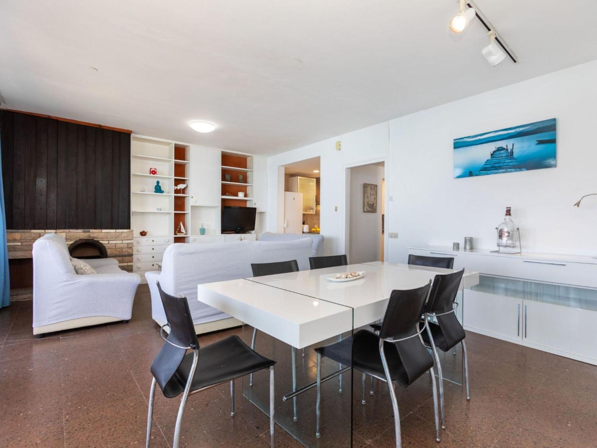 Apartment Acantilados-1 By Interhome Salou Kültér fotó